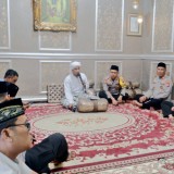 Kapolres Bondowoso dan Tokoh Agama Bersinergi Jaga Ketertiban Ramadan