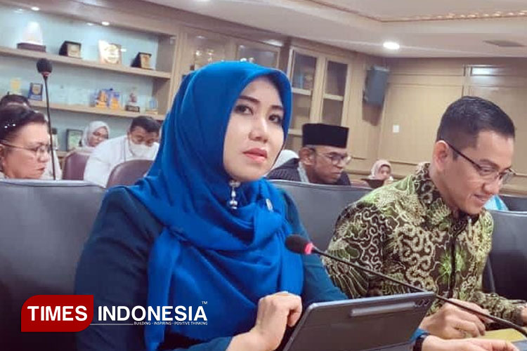 Lia Istifhama: Sekolah Rakyat Penguat Modal Sosial