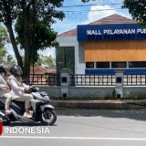 Mall Pelayanan Publik Bondowoso Sudah Siap Beroperasi, Tapi…