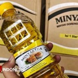 Kecurangan Takaran MinyaKita Terbongkar di Banyuwangi