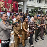 Puluhan Kejahatan Berhasil Diungkap Polresta Malang Kota Selama Operasi Semeru 2025