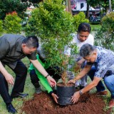 HUT ke-11, Suara.com Luncurkan Suara Hijau dan Green Media Network