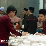 Siapa yang Termasuk Amil Zakat di Indonesia? Simak Kriterianya Ini