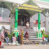 Masjid Agung Payaman dan Pondok Sepuh: Warisan Religi dan Pendidikan di Magelang