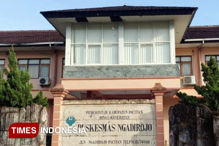 DPRD Pacitan Dorong Pembangunan Rumah Sakit Tipe D di Ngadirojo