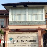 DPRD Pacitan Dorong Pembangunan Rumah Sakit Tipe D di Ngadirojo