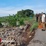 Tinjau Lokasi Banjir, Bupati Probolinggo:  Ada Perubahan Geometri Sungai