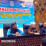 PBSI Lamongan Siapkan Atlet, Pelatih hingga Dukungan Sponsor