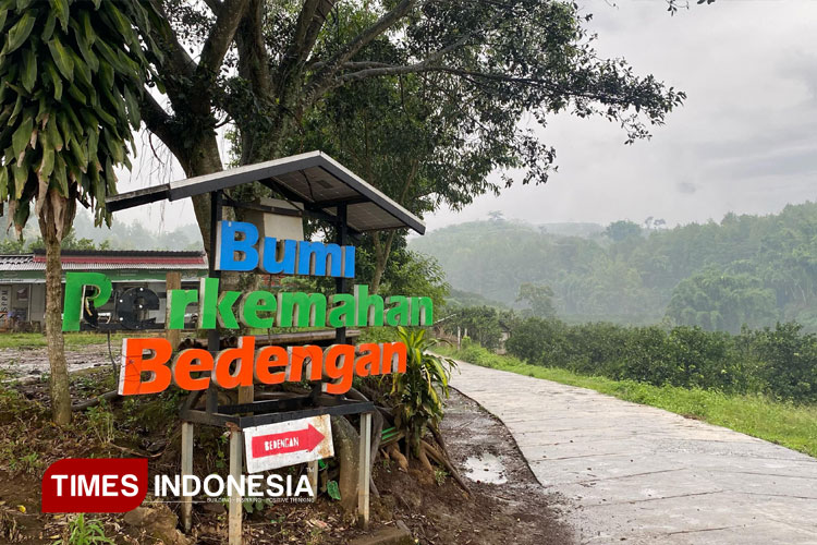 Yuk Healing ke Bumi Perkemahan Bedengan, Destinasi Camping Favorit di Malang