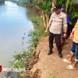 Pria di Banyuwangi Kaget! Niat Mancing Malah Temukan Mayat