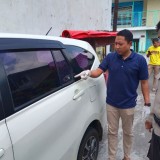 Terekam CCTV, Dua Penembak Kaca Mobil di Lawang Diburu Polisi