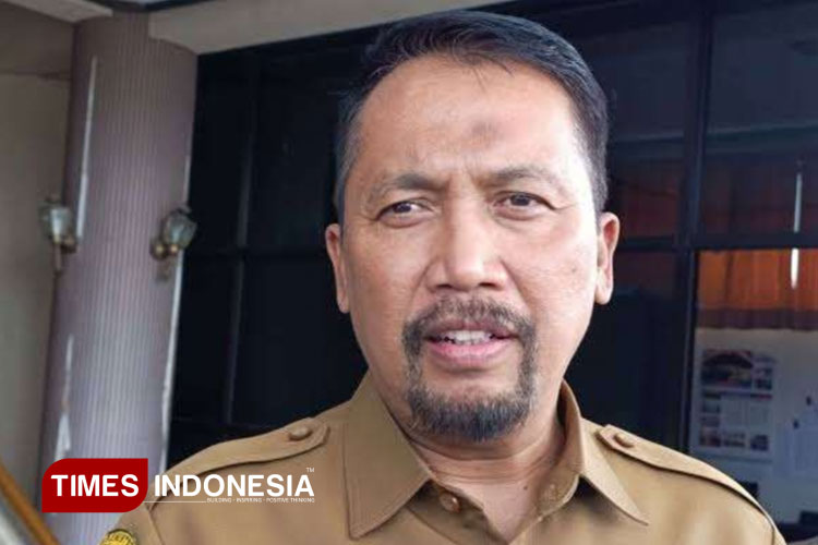 TPID Ponorogo Siapkan Strategi Pengendalian Inflasi Jelang Idul Fitri