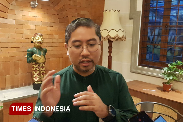 OJK Malang Imbau Warga Segera Lapor ke IASC Jika Terkena Penipuan Keuangan