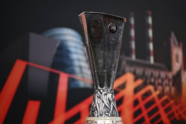 Manchester United dan AS Roma Berburu Tiket Perempat Final Liga Europa