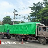 Ingat! Mulai 24 Maret 2025, Truk Gandeng Dilarang Melintas Banyuwangi-Jember