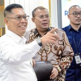 Golkar Tegaskan Penggeledahan KPK di Rumah Ridwan Kamil Bukan Urusan Partai