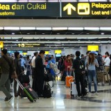 Bandara Soekarno Hatta Jadi yang Terbaik di Asia Pasifik