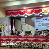 APBD Morotai 2025 Memprihatinkan, Bupati Rusli: Butuh Kerja Sama Wujudkan Visi-Misi