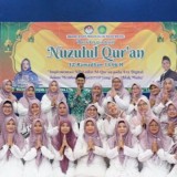 DWP UIN Malang Gelar Peringatan Nuzulul Qur’an, Soroti Implementasi Nilai Islam di Era Digital