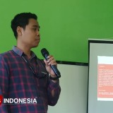 Cetak Pemimpin Peduli Lingkungan, SMKN 2 Nawangan Pacitan Gandeng Save The Children