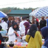 Kampanye Diet Plastik di Festival ‘Ngerandu Buko’ Banyuwangi Berhasil Tekan Volume Sampah