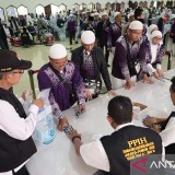 Kemenag RI Upayakan Penambahan Kuota Petugas Haji 2025