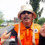 Hari Kedua Pencarian, Pelajar SMA Kota Banjar yang Lompat ke Sungai Citanduy Belum Ditemukan