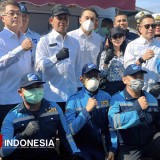 Uji Emisi Kendaraan Berat, DPR RI Ingatkan Tanggung Jawab Perusahaan Lindungi Lingkungan Jakarta