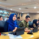 Lia Istifhama Minta Masyarakat Waspada Penipuan Siber Jelang SPT Tahunan