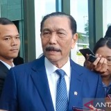 DEN Mulai Kerja Bentuk “Family Office”, Luhut: Presiden Sudah Beri Sinyal Positif