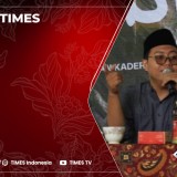 NU dan PMII, Refleksi Menuju Perjalanan Setengah Abad