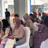 Pendaftaran Mudik Gratis Angkutan Laut ke Pulau Raas Dibuka Mulai 17 Maret 2025