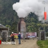 Energi Panas Bumi Disebut Bisa Jadi Solusi Ramah Lingkungan untuk Pusat Data AI