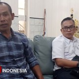 Butuhkan Tangga Darurat, Orang Tua Siswa di SMAN 1 Kota Banjar Kompak Menyumbang Sukarela