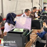 Pemprov Jatim Gelar Mudik Gratis 2025, Simak Cara Daftar dan Jadwalnya