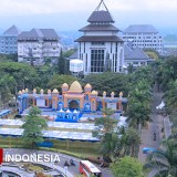 Peringkat Universitas Brawijaya Naik Drastis di EduRank 2025, Masuk Top 1000 Dunia