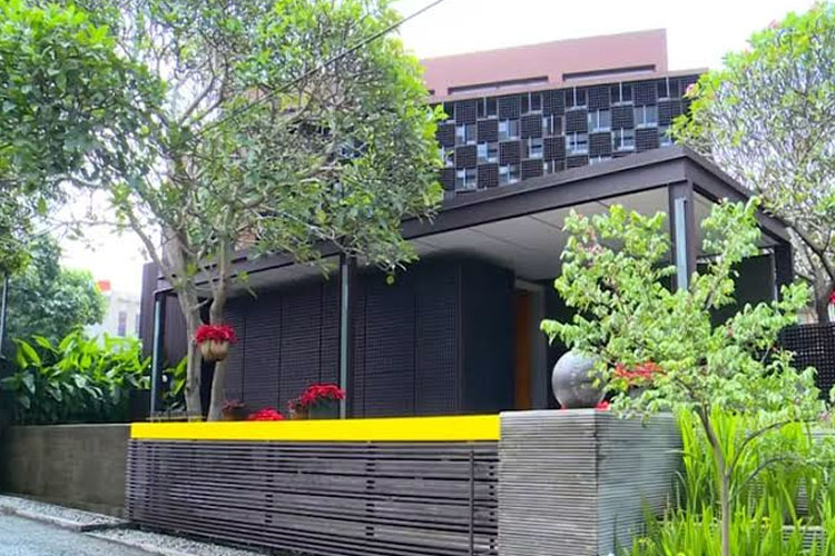 KPK Geledah Rumah Ridwan Kamil Terkait Dugaan Korupsi di Bank BJB