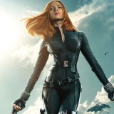 Karir Scarlett Johansson sebagai Black Widow Tamat