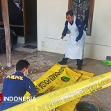 Penemuan Kerangka Manusia, Polres Gresik Periksa Eks Kanit Reskrim dan Anggota Polsek Ujungpangkah