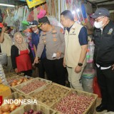 Tim Satgas Pangan Polda Jatim Temukan Kecurangan Volume Minyak Goreng