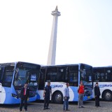 Perluas Layanan, Jakarta Siapkan Transjabodetabek