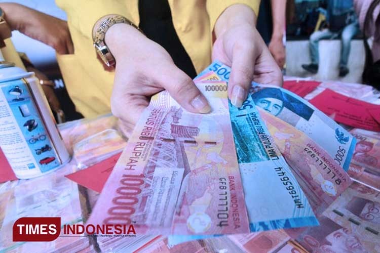 BI Sediakan 5 Titik Penukaran Uang di Banyuwangi untuk Angpao Lebaran