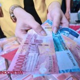 BI Sediakan 5 Titik Penukaran Uang di Banyuwangi untuk Angpao Lebaran