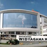 Universitas Widyagama Malang Masuk Top 100 Kampus Terbaik Nasional versi EduRank 2025