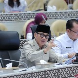 Mendes PDT: Pendirian Koperasi Desa Merah Putih Masih Dibahas Mendetail