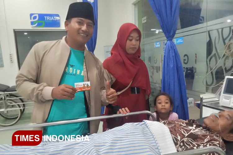 Program Berantas Berlaku, Warga Situbondo Bisa Berobat Gratis