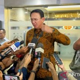 Ahok Kaget Kejagung Punya Data Lebih Banyak Soal Pertamina