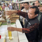 Wali Kota Malang Temukan MinyaKita Kemasan Botol Tak Sesuai Takaran