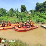 Pelajar Terjun ke Sungai Citanduy Ditemukan di Jateng