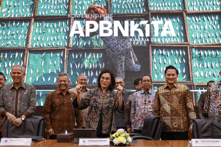 Kemenkeu Bantah Coretax Sebagai Penyebab Perlambatan Pajak